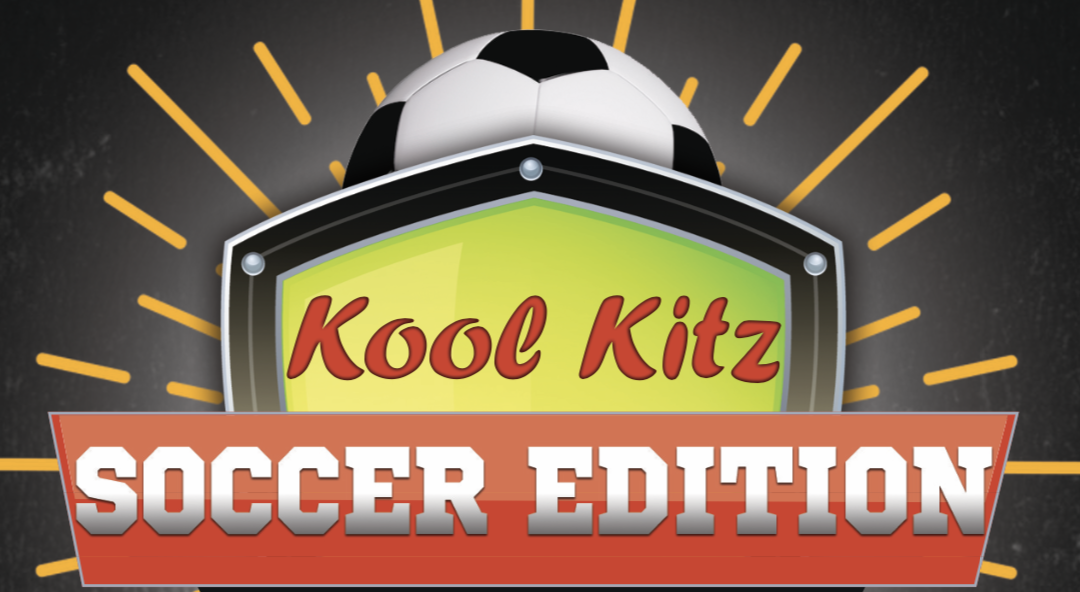 Kool Kitz Soccer Edition