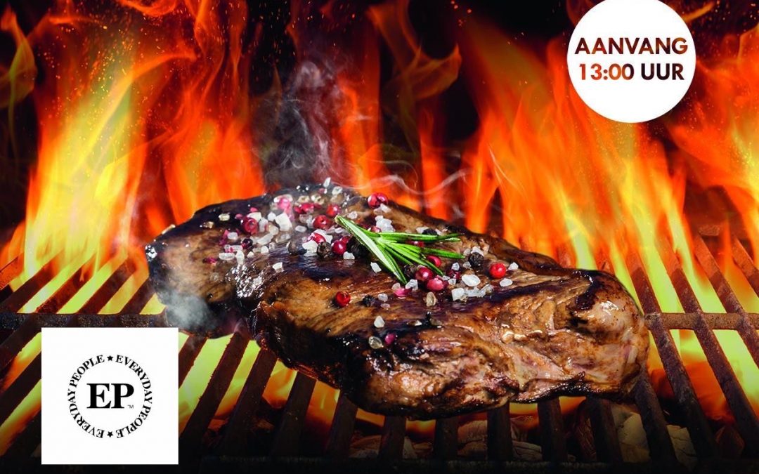 Winter BBQ Contest