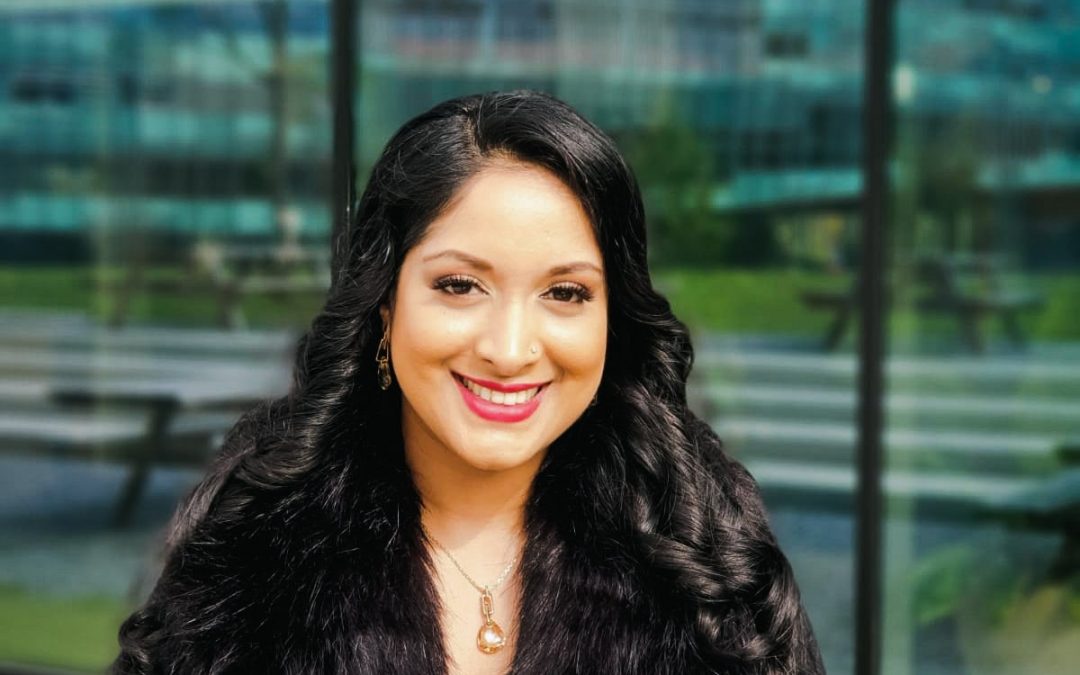 Interview with Meera