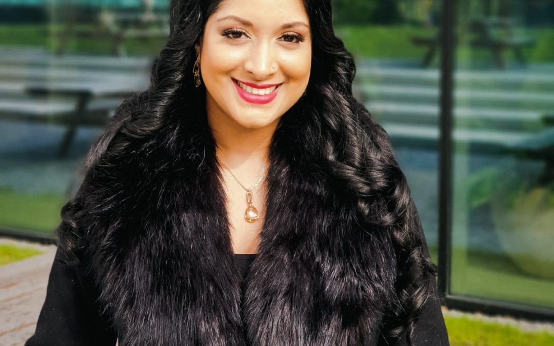 Interview met Meera