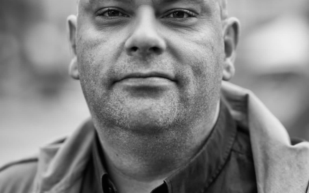 Interview met Mike Guijt