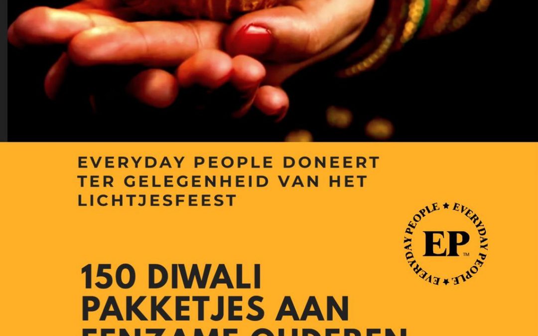 150 Diwali packages