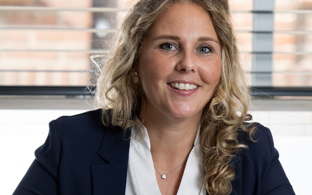 Een bijzondere ontmoeting