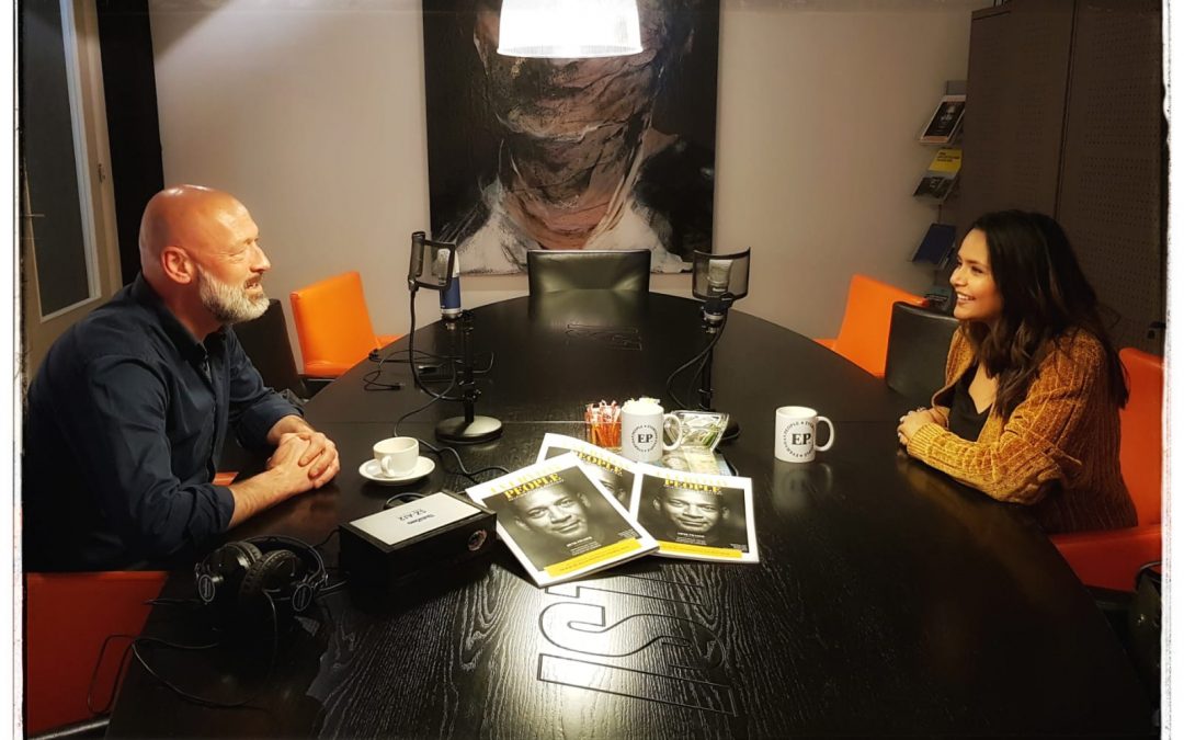 Podcast