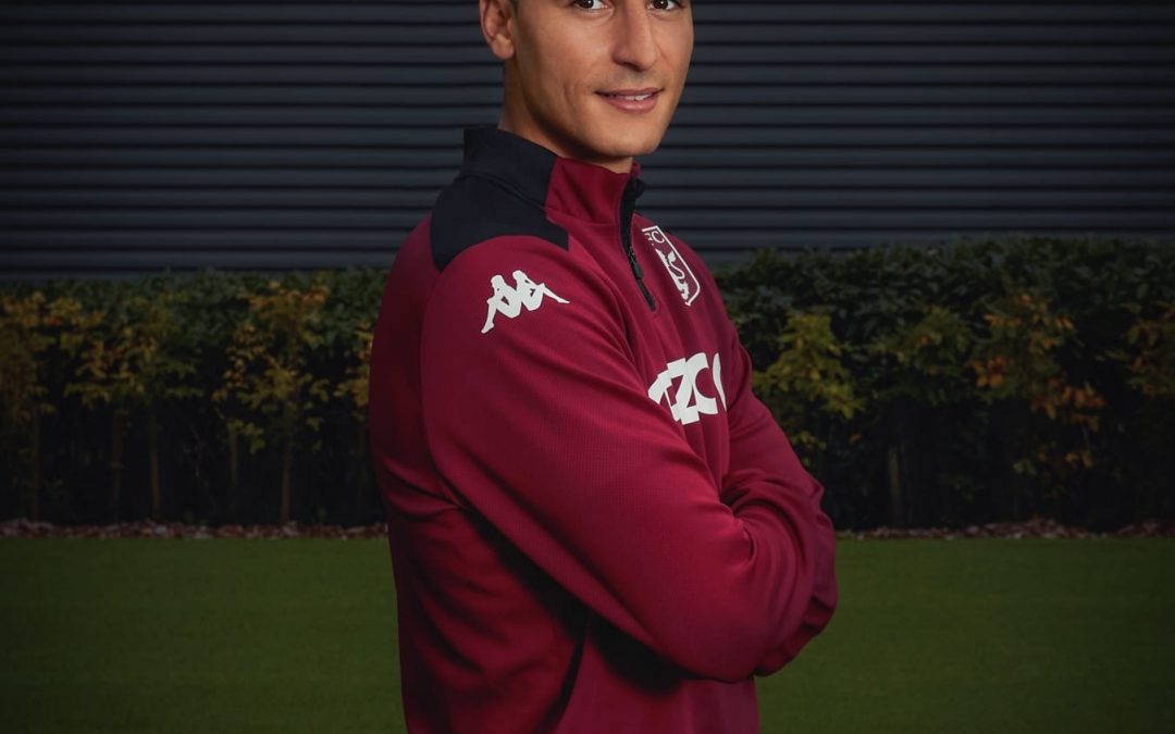Anwar El Ghazi: gelijke kansen van ALLE kinderen