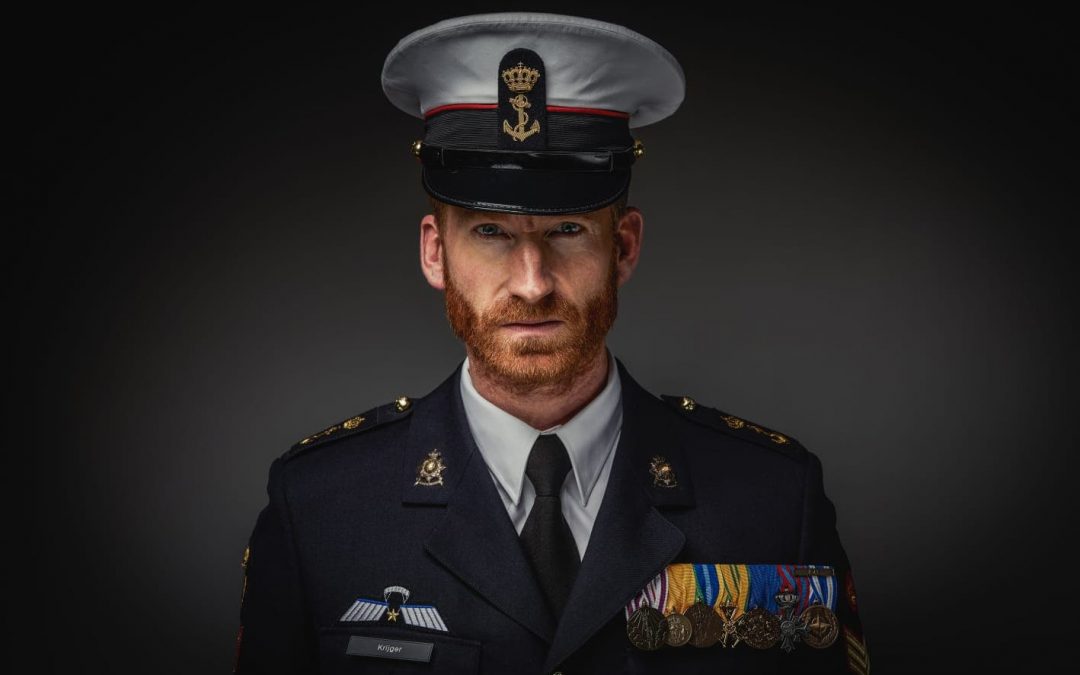 Ambassadeur Wisse Krijger: méér kansen voor kwetsbare kinderen.