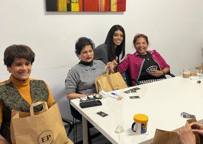 Diwali Project