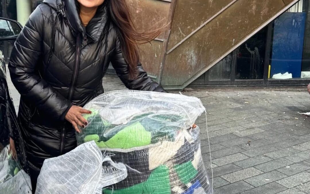 Iedereen Verdient Warmte: Verhalen van Hoop en Menselijkheid
