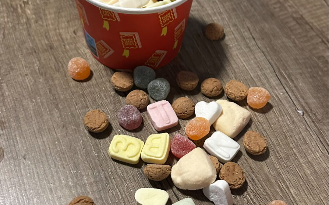 Het Sinterklaasfeest