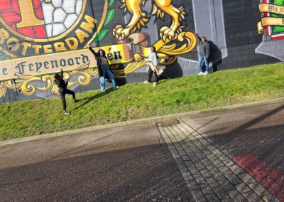 Armoede is meer dan een lege koelkast.