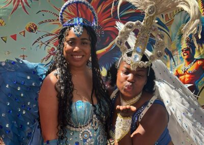 RIO Festival voor 130 ouderen